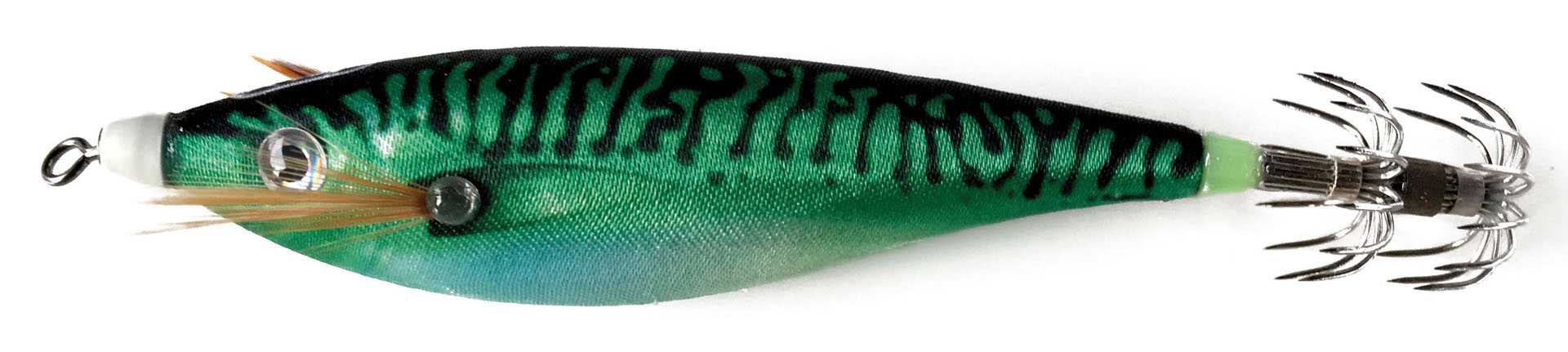 Picture of KILLER NATURAL FISH SS XAGR