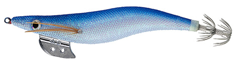 Picture of BEGIX GAMBA 4.0 BLUE