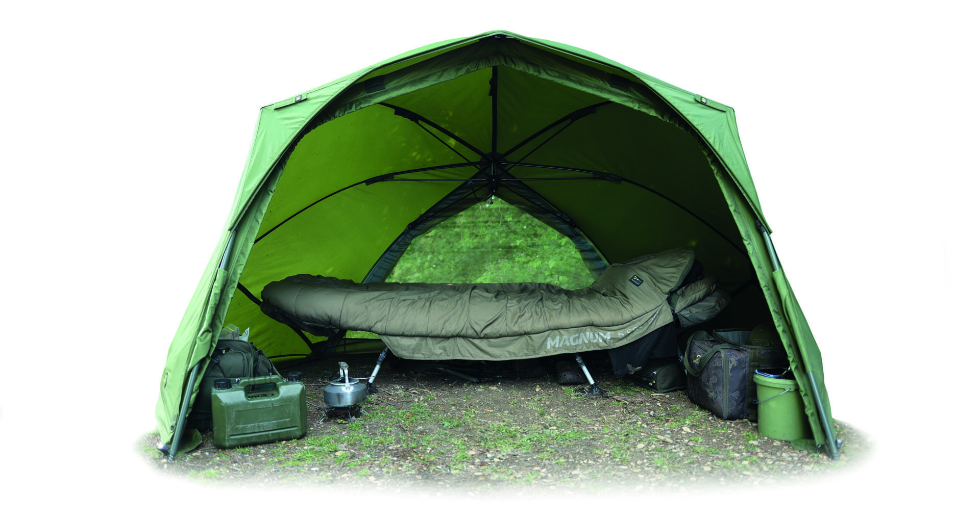 Immagine di RAZORBACK BROLLY