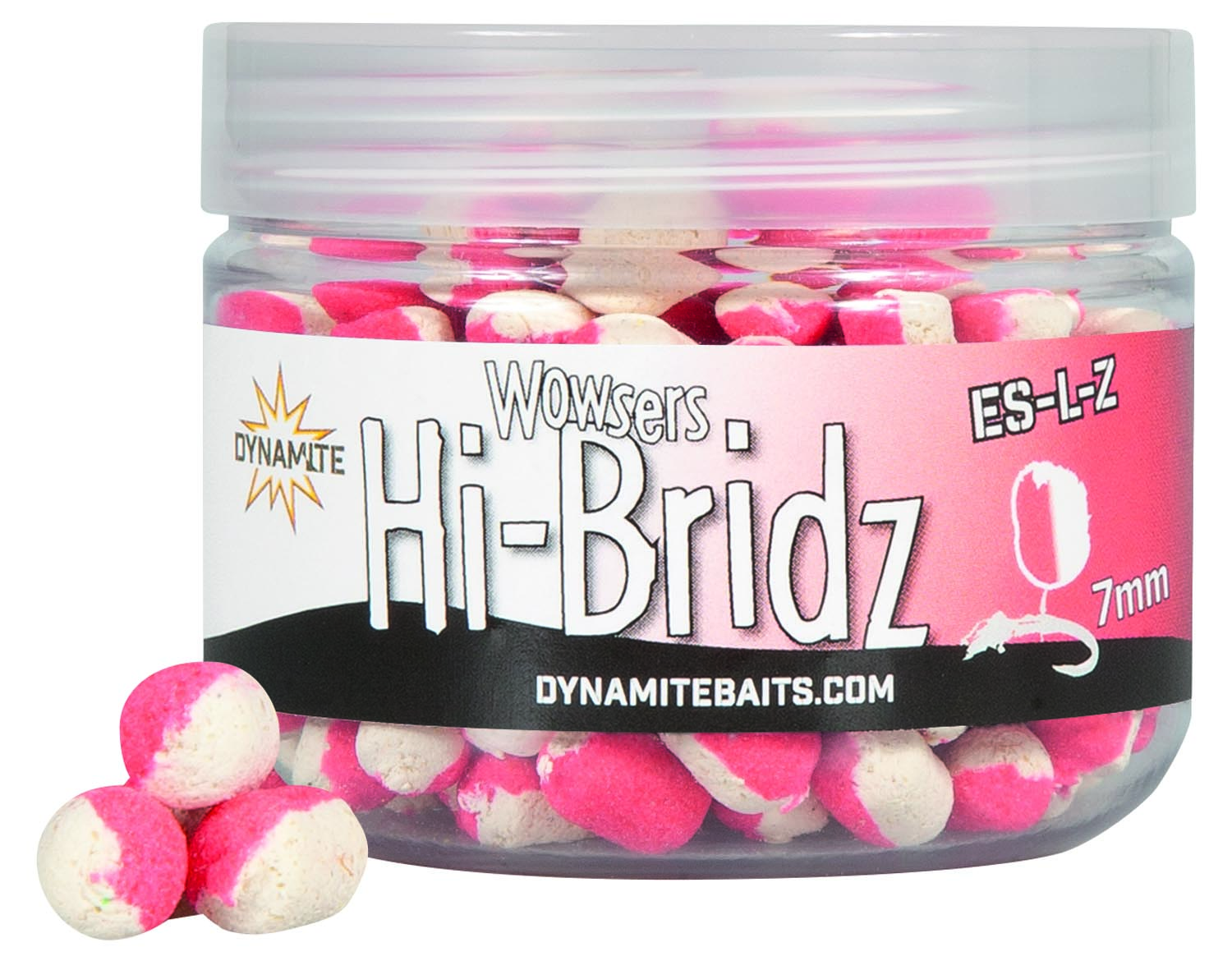 Picture of WOWSERS HI-BRIDZ P/W ES-L 7MM