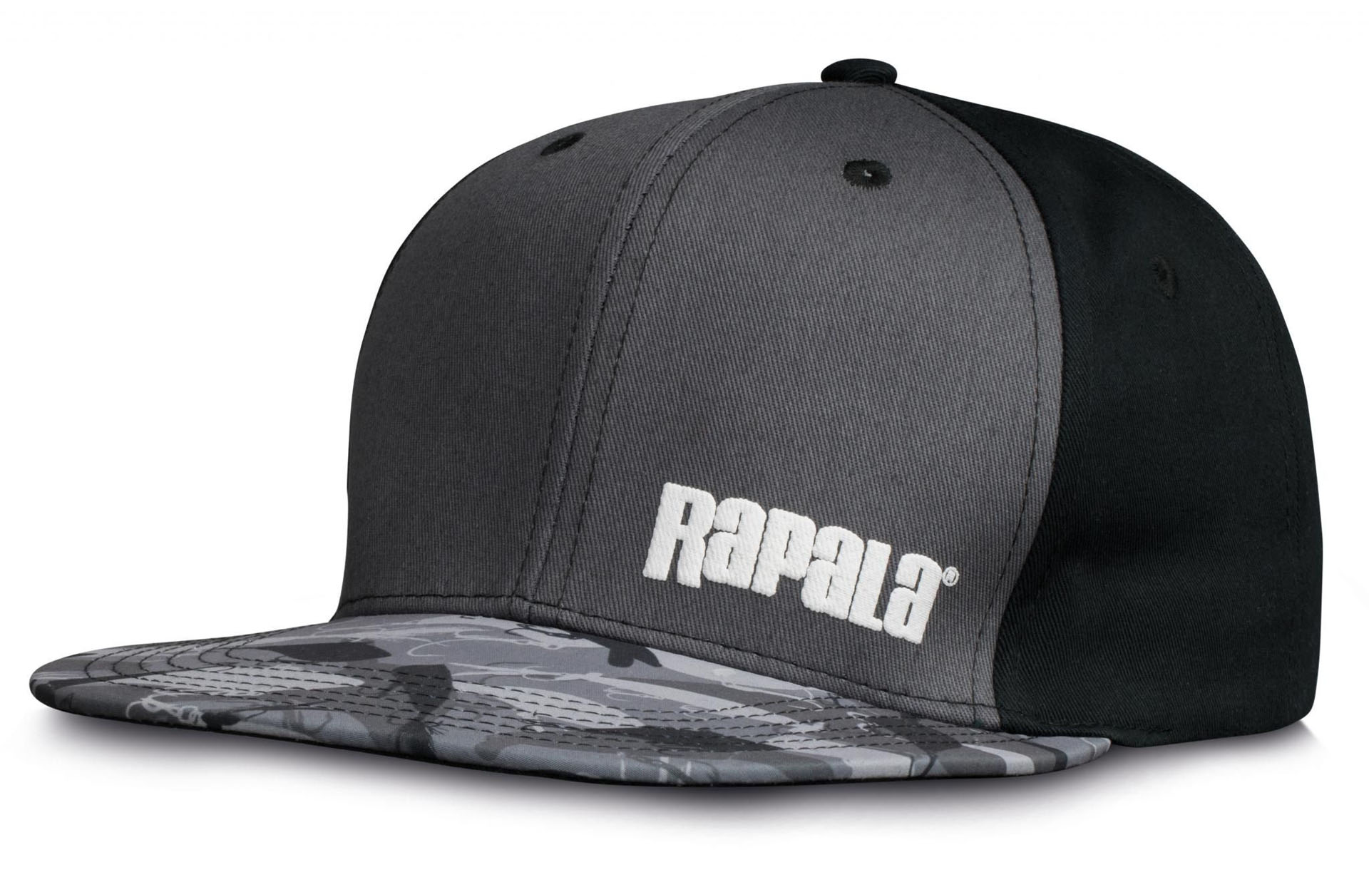 Bild von ZZZ LURE CAMO CAP RLCCFB