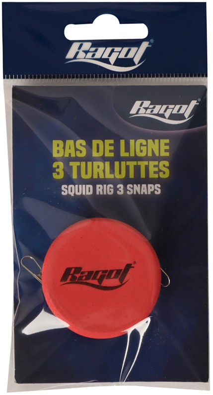 Image de SQUID RIG 3 SNAPS