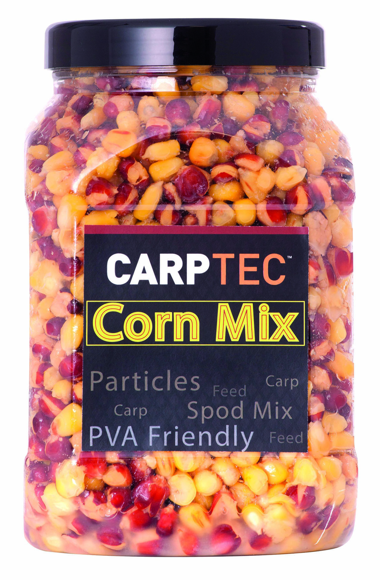 Picture of CARPTEC PARTICLES CORN MIX 1L