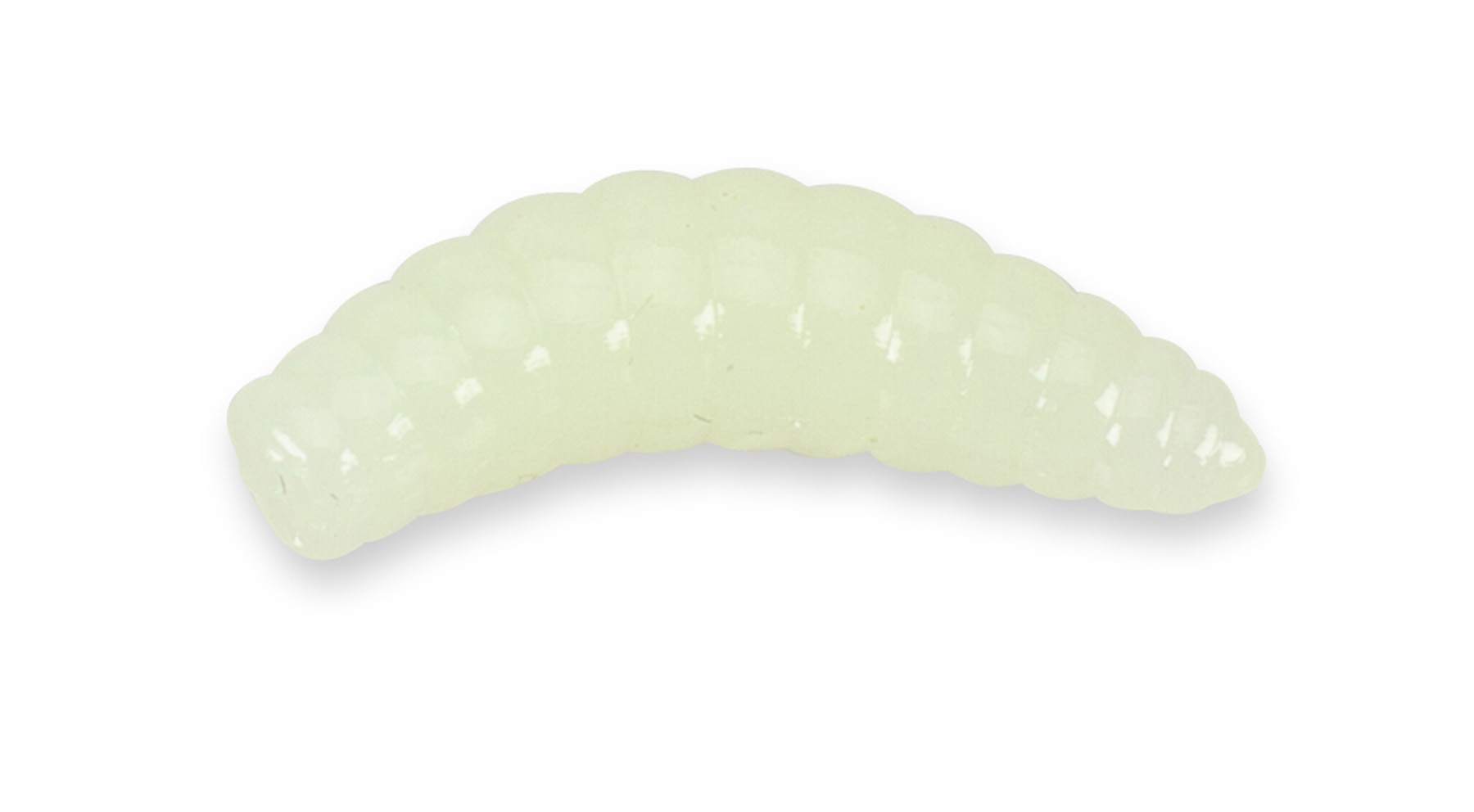 Image de Super Soft Bee Maggots LU Cheese