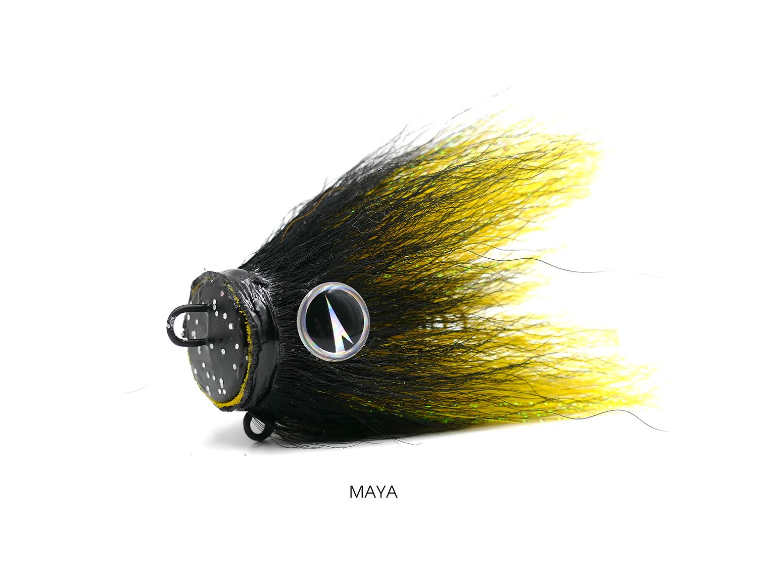 Image de MUSTACHE RIG MAYA X1 40G L