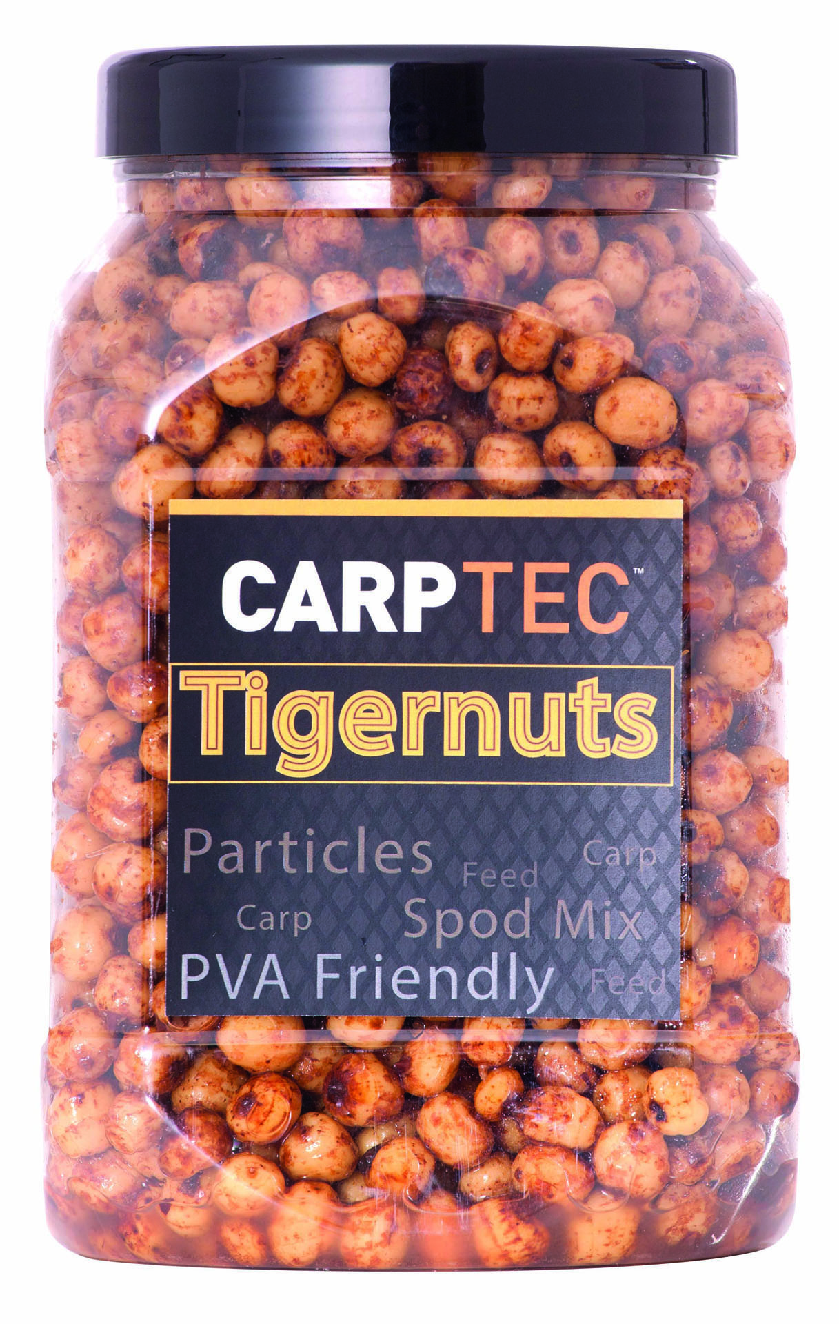 Picture of CARPTEC PARTICLES TIGERNUTS 2L
