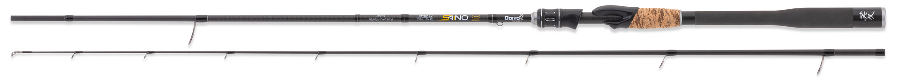Bild von Saino S 702H 11-48g