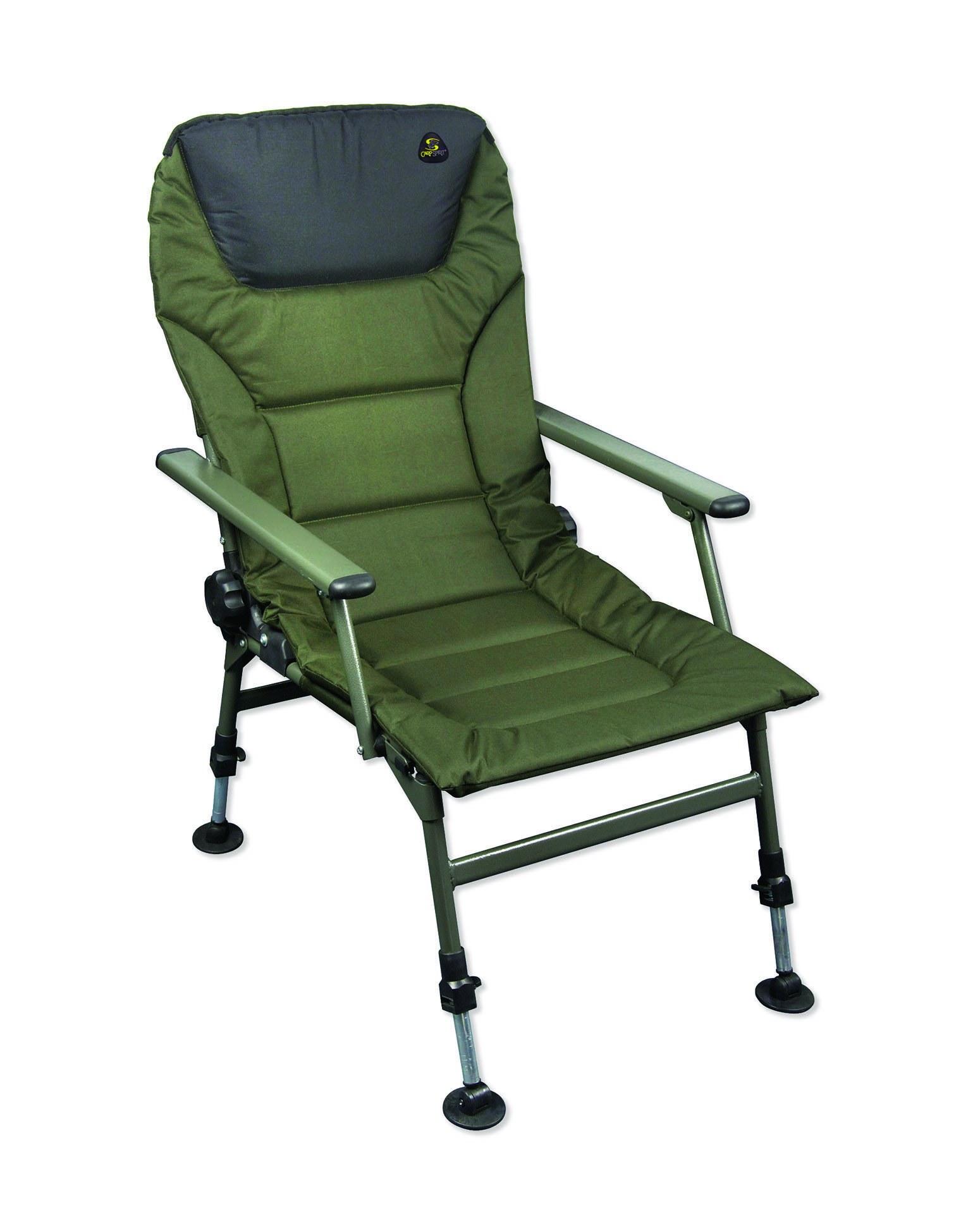 Immagine di LEVEL CHAIR PADDED WITH ARMS