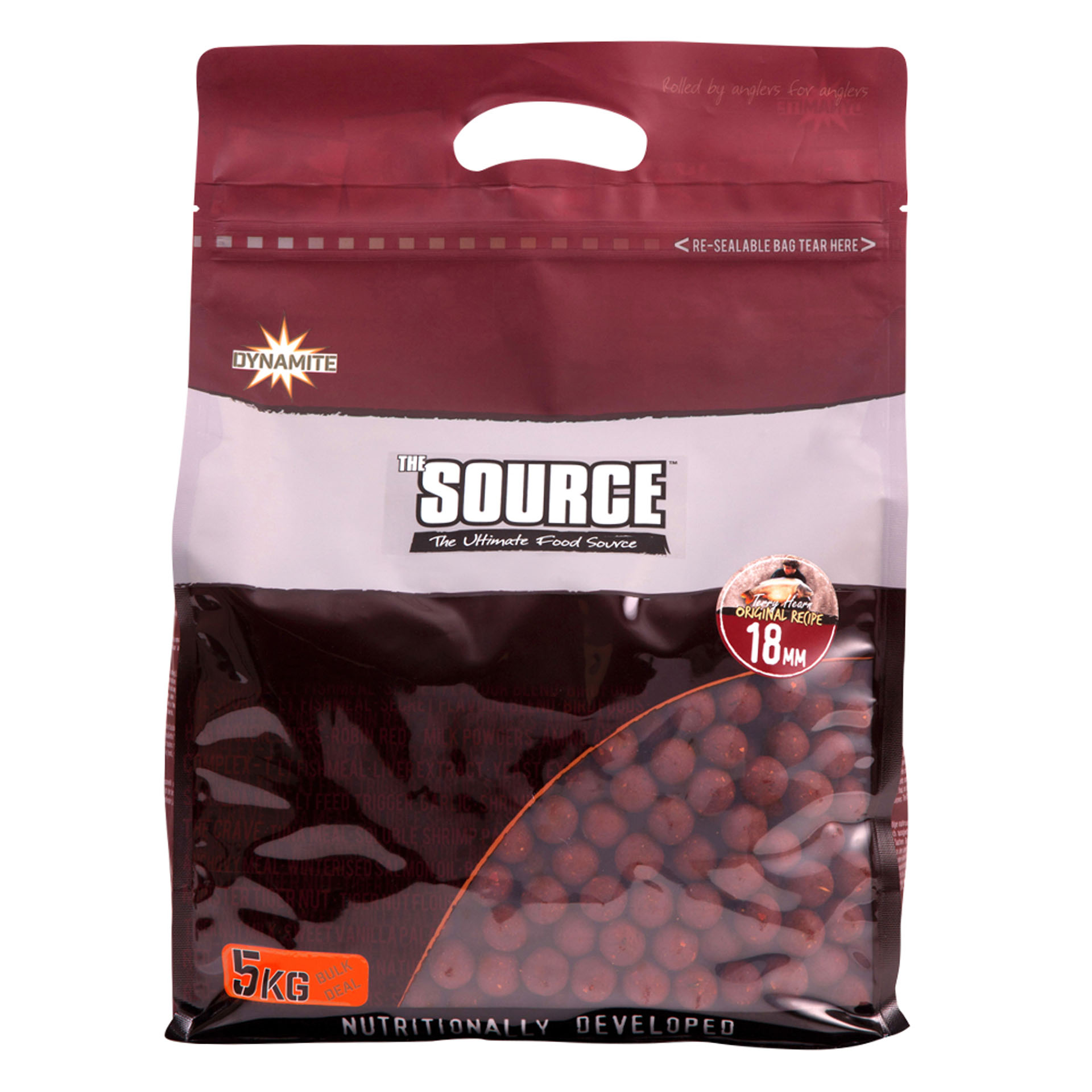 Bild von SOURCE 18MM