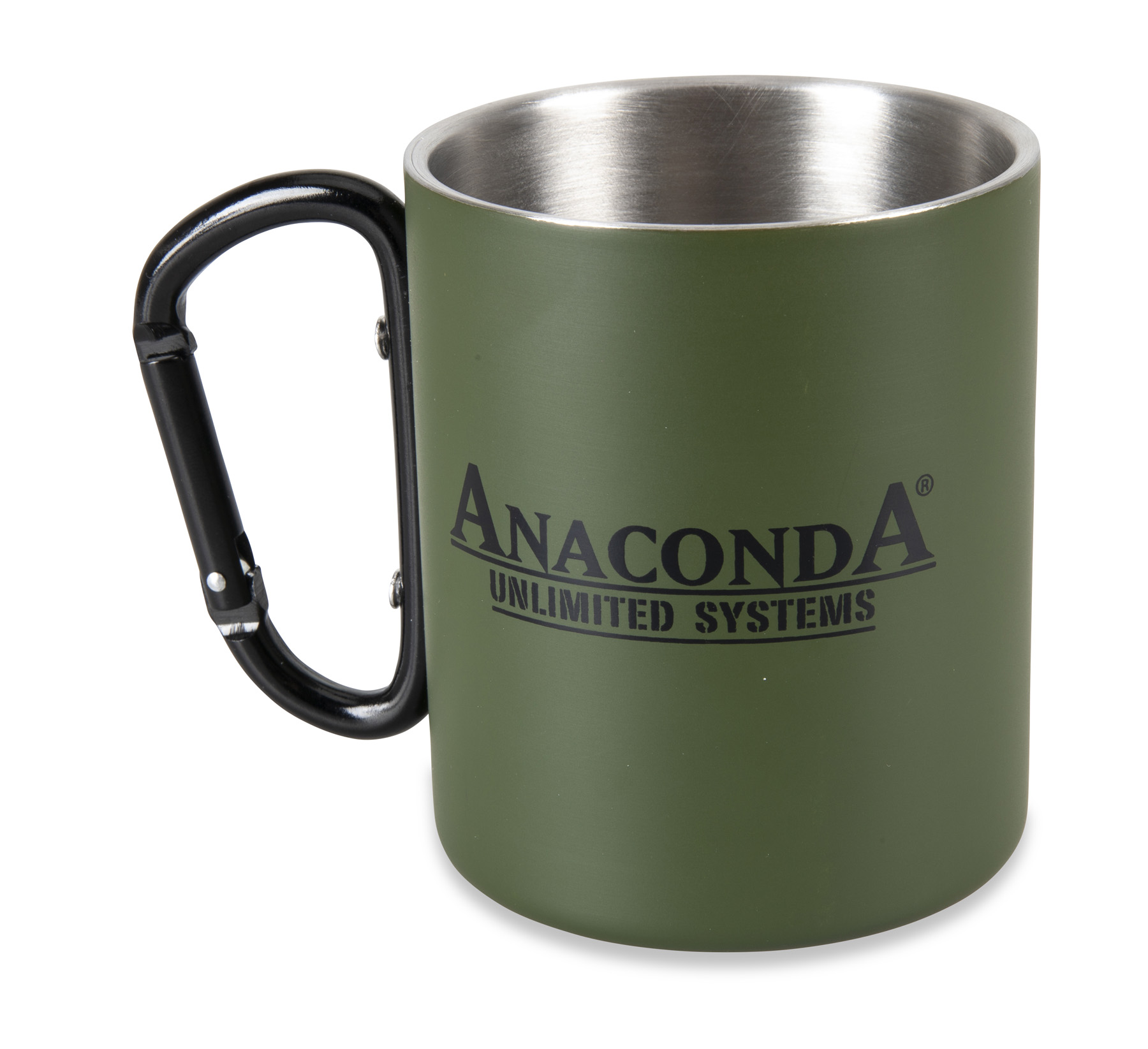 Immagine di Carabiner Mug