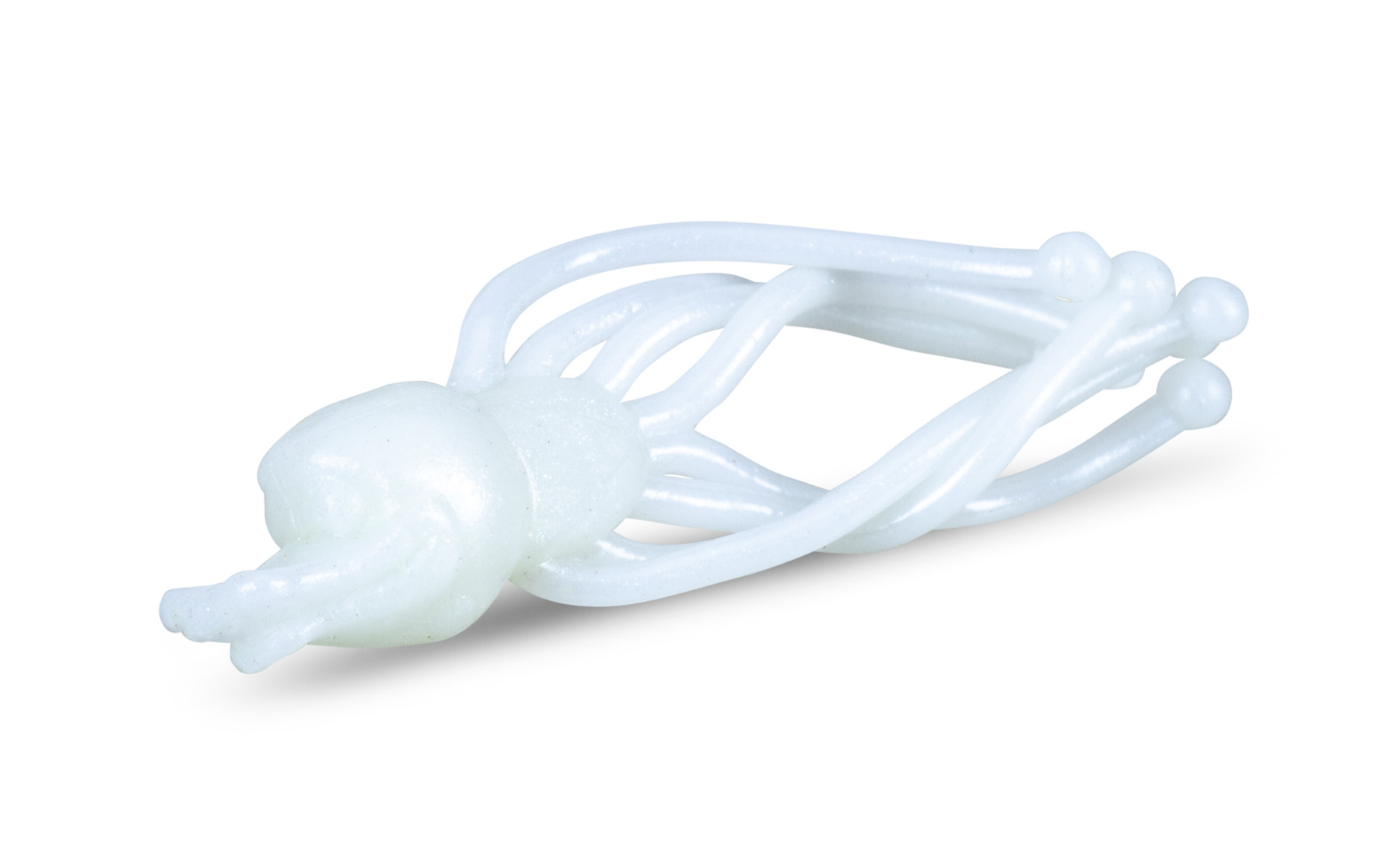 Image de Duckfringe Shine'a White