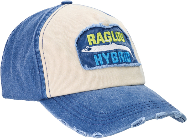 Image de RAGLOU HYBRID CAP