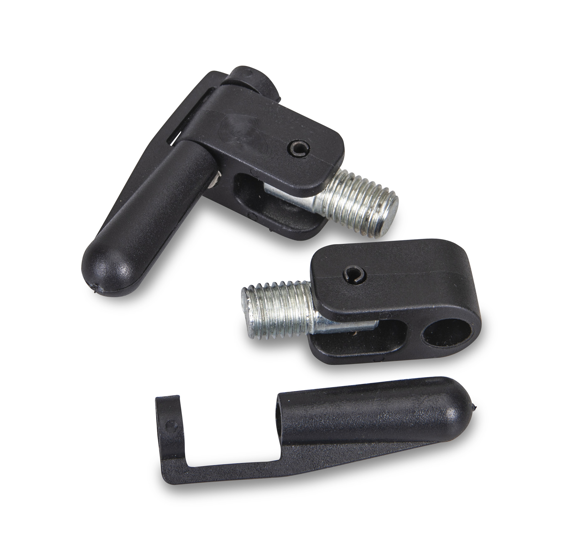 Image de Storm Swivel Caps 10 Stk.