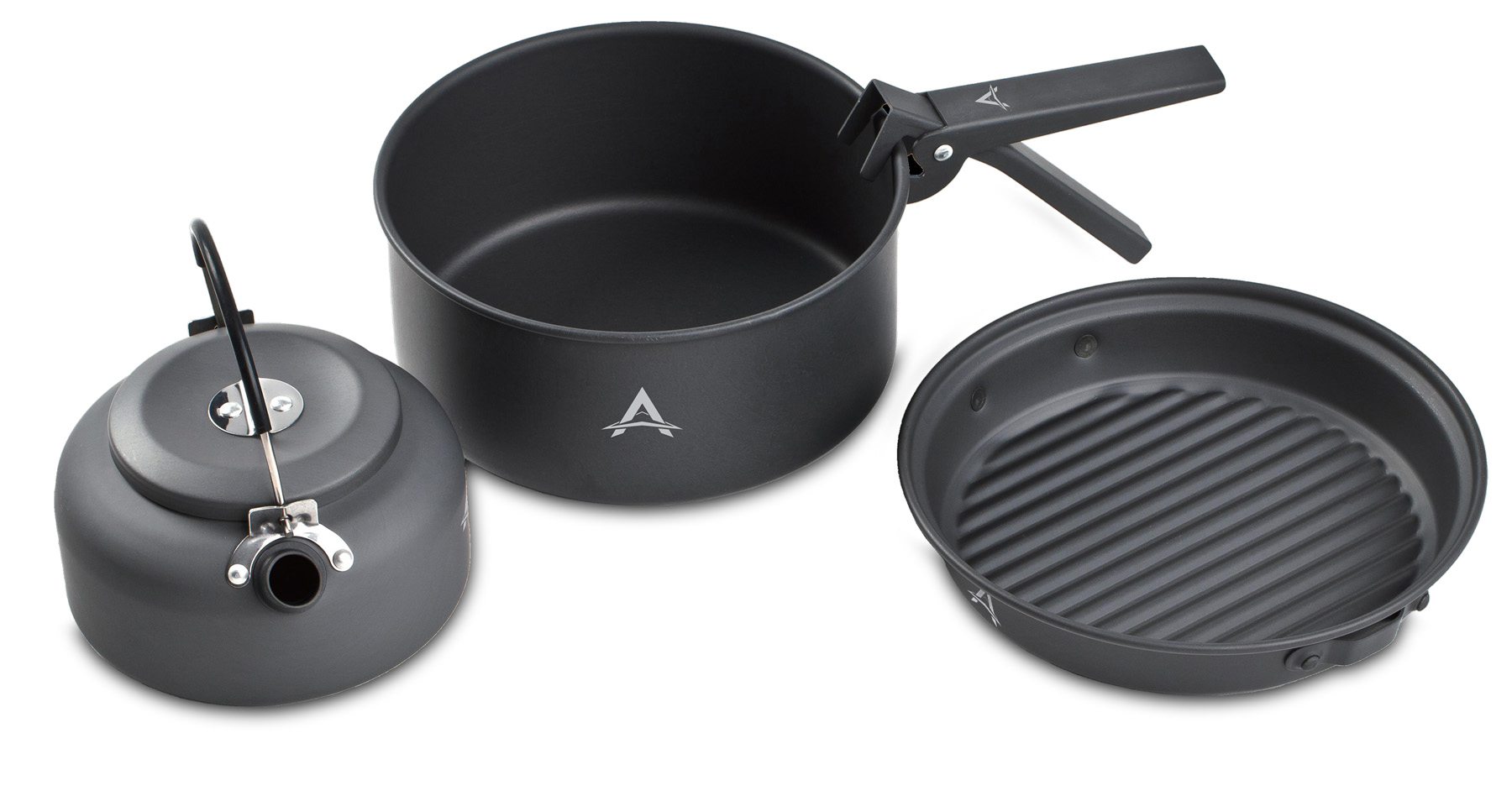 Immagine di Survival Cook Set