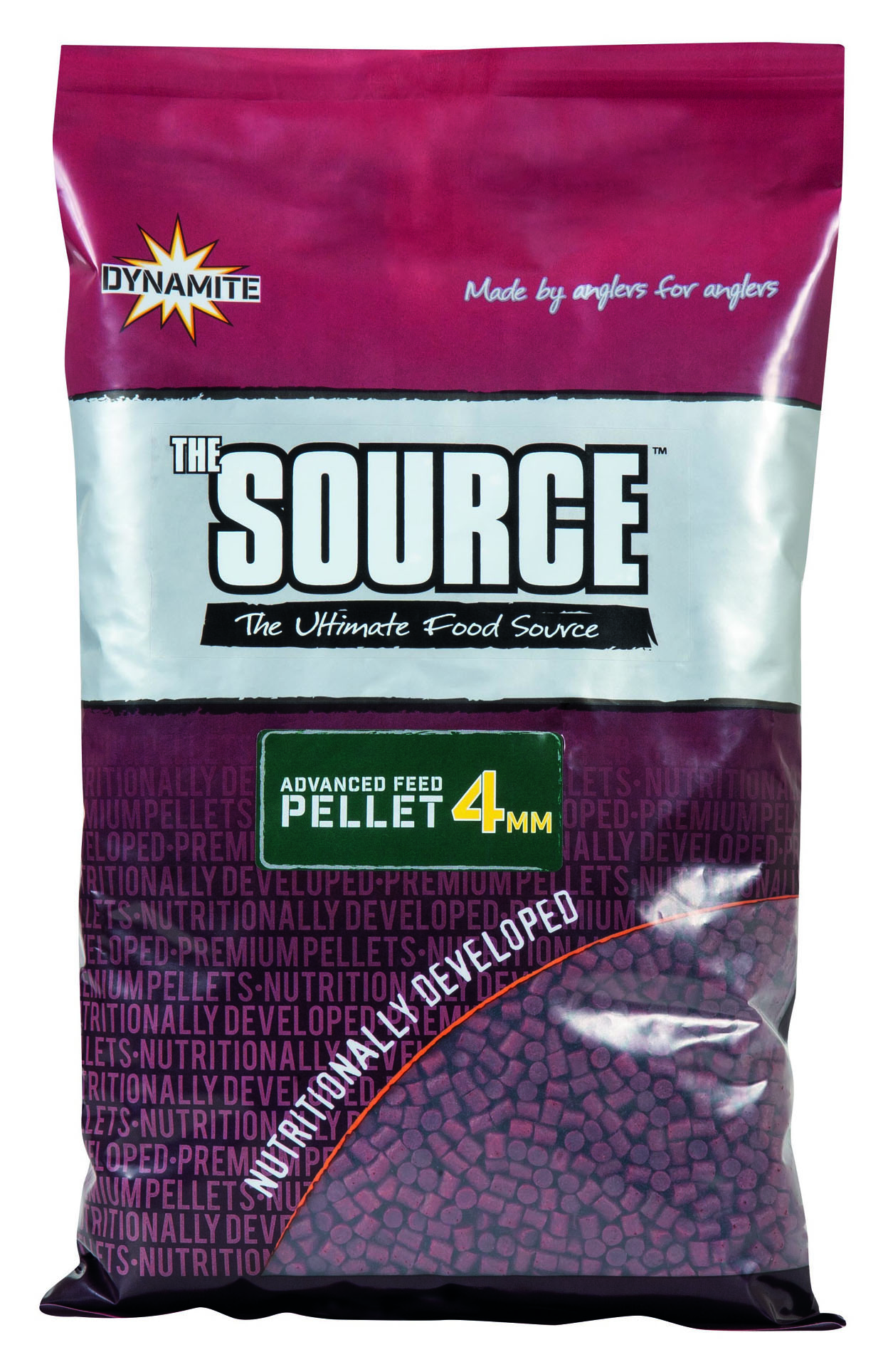 Bild von SOURCE PELLETS