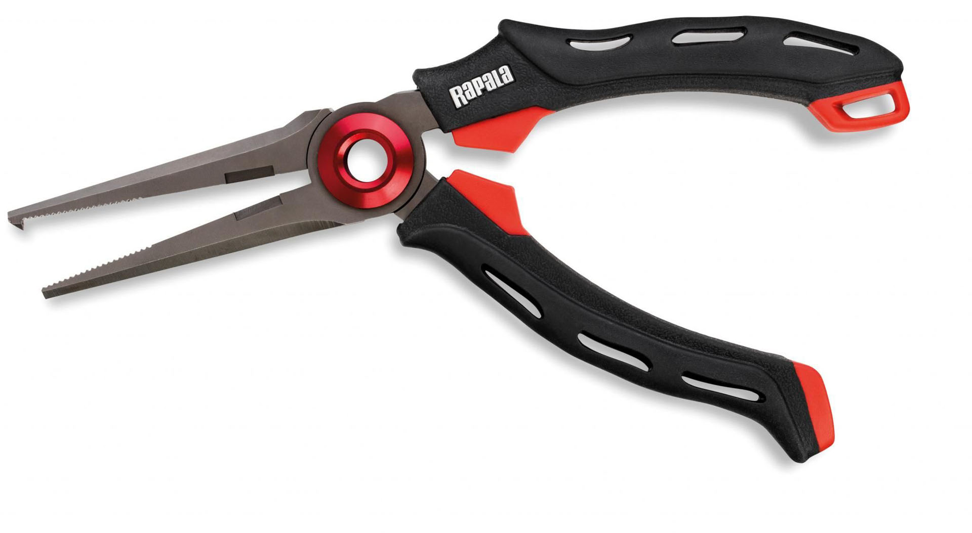 Picture of MAGNETIC SPLIT RING PLIER RCDMPS4