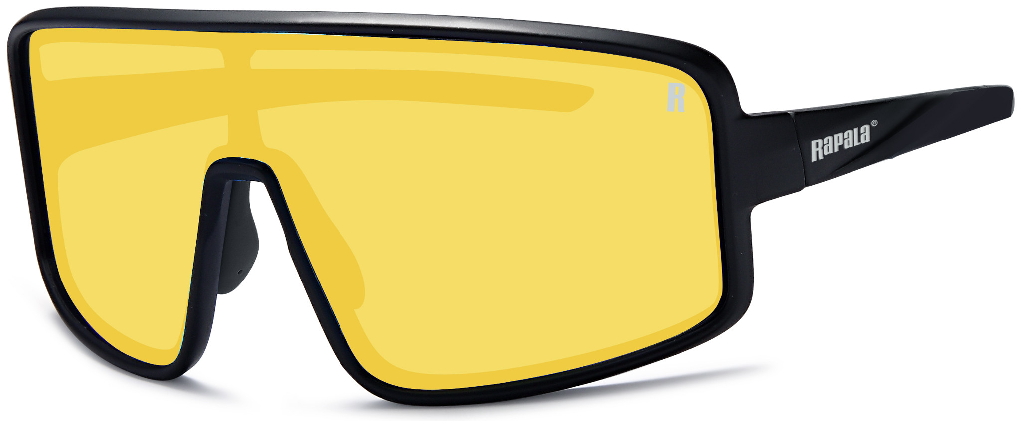 Picture of SUNFISH BLACK YELLOW