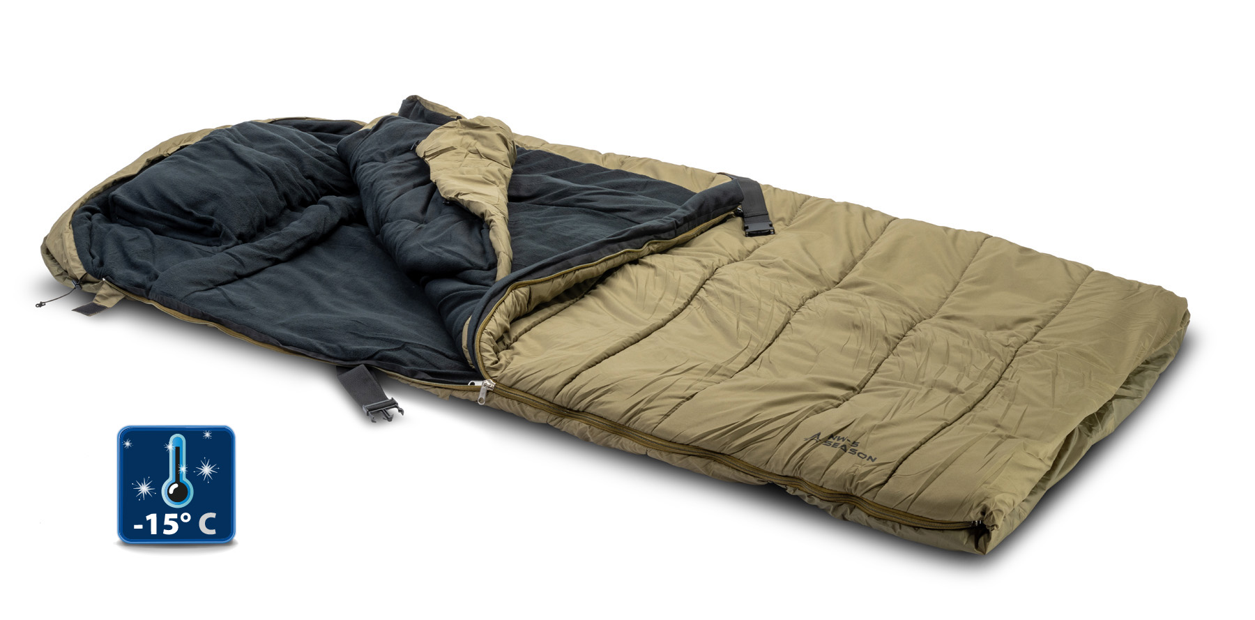 Immagine di NW-5 Season Sleeping Bag