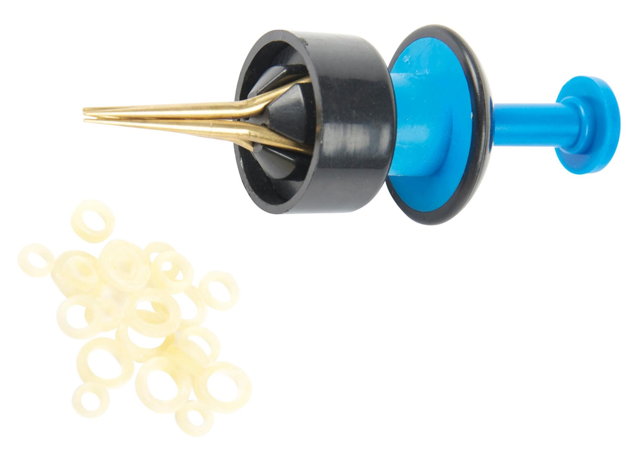 Image de R ECARTEUR ANNEAU PELLET+ELAST