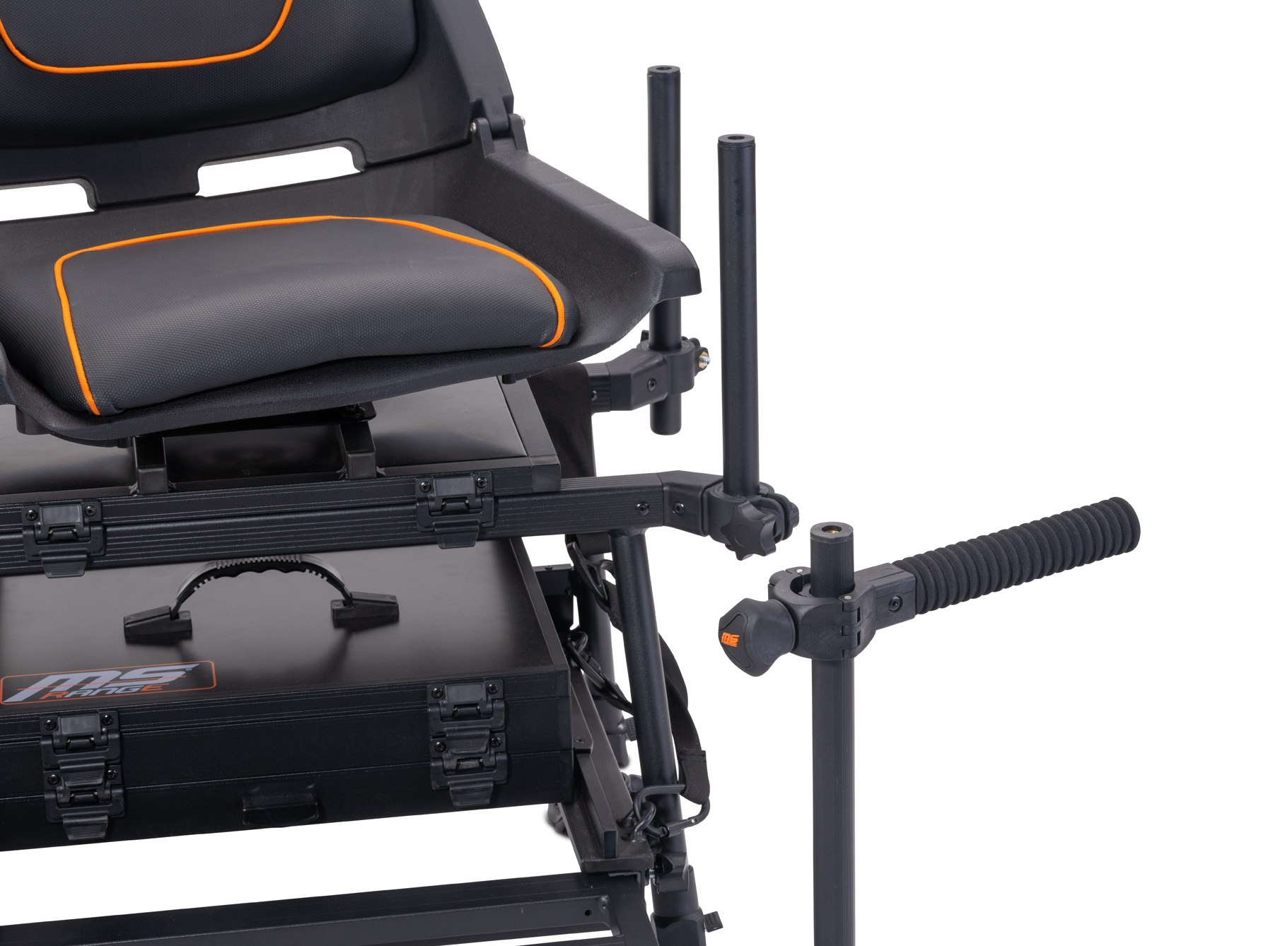 Bild von Straight Support