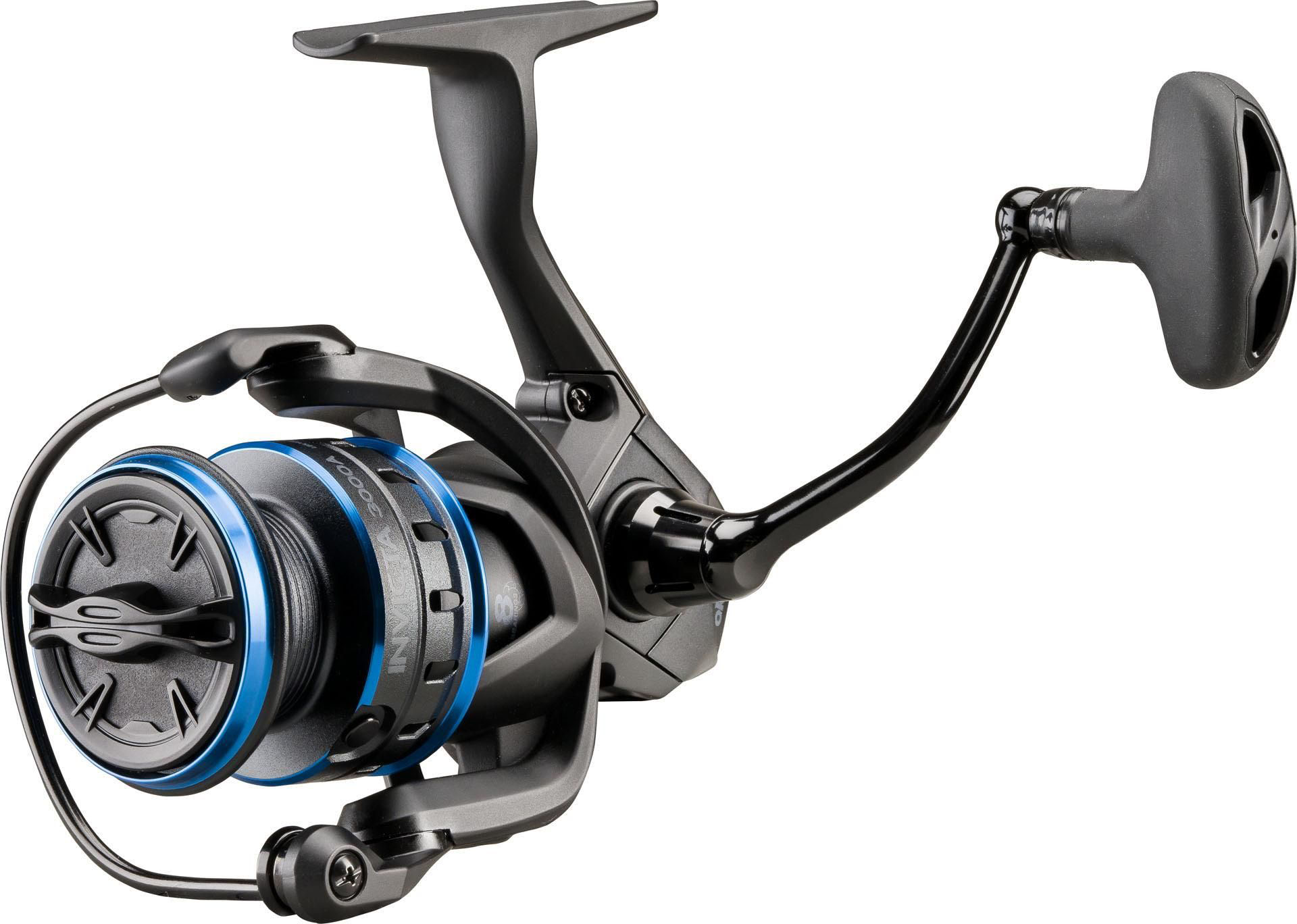 Image de INVICTA C5000 FEEDER