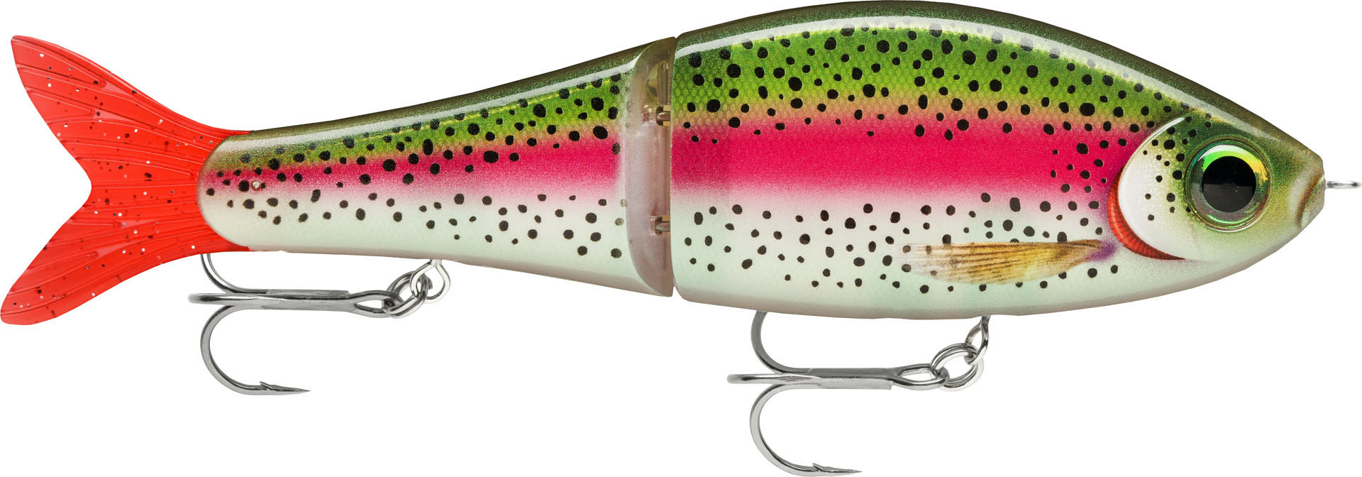 Picture of SUPER SHADOW RAP GLIDE 16 RTL