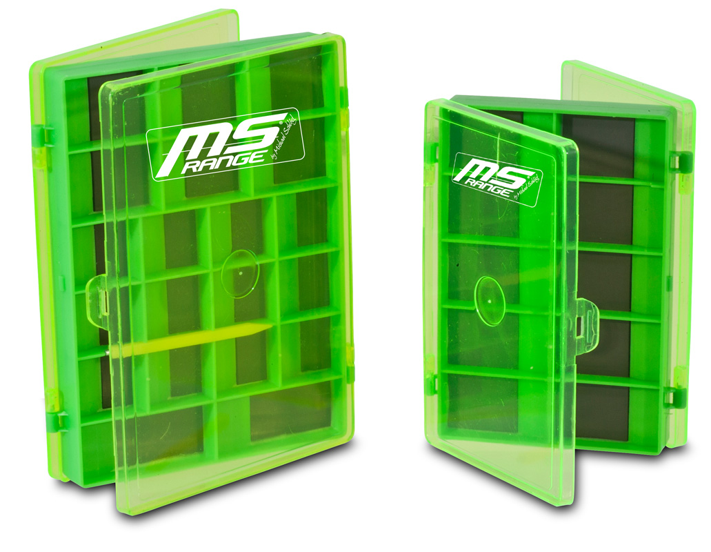 Bild von Magnetic Hookbox S 10 Stk.