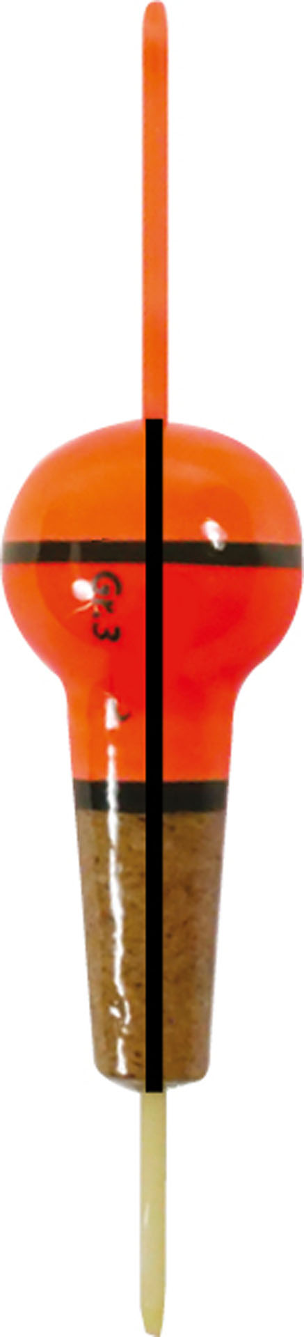 Image de FL TOULOUSAIN LIEG.FENDU 4.00G