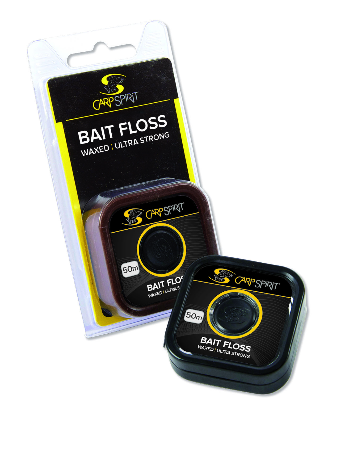 Immagine di BAIT FLOSS 50M