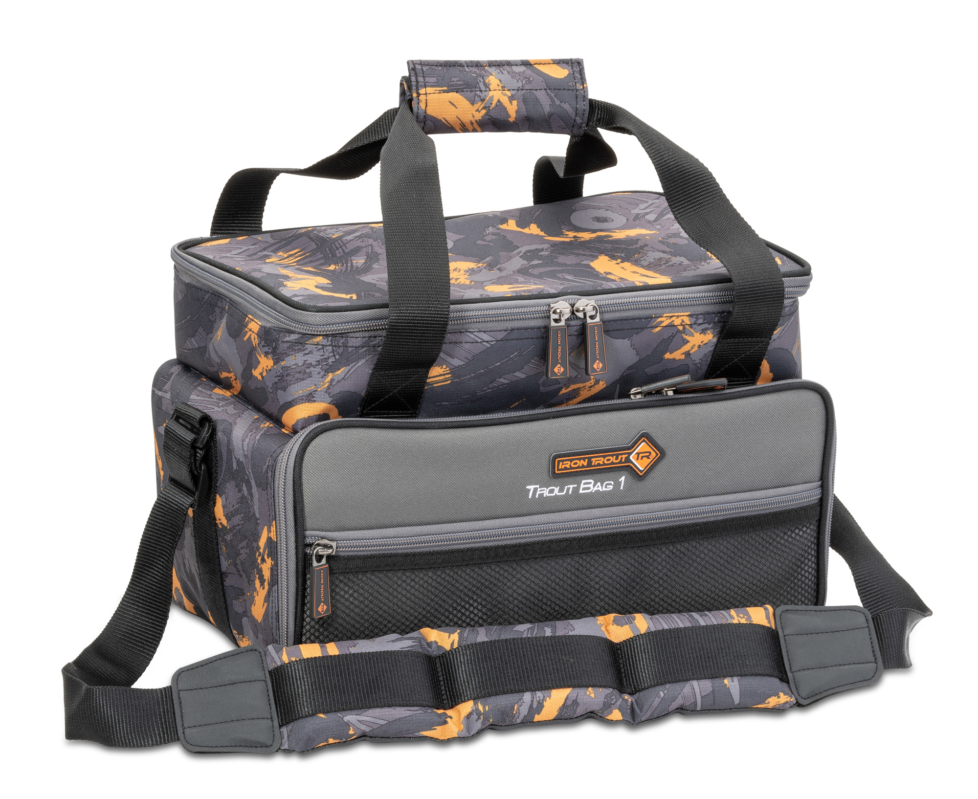 Image de Trout Bag 1