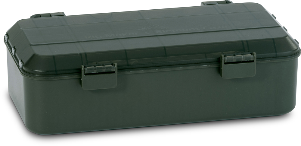 Bild von Rig Maker's Element Case