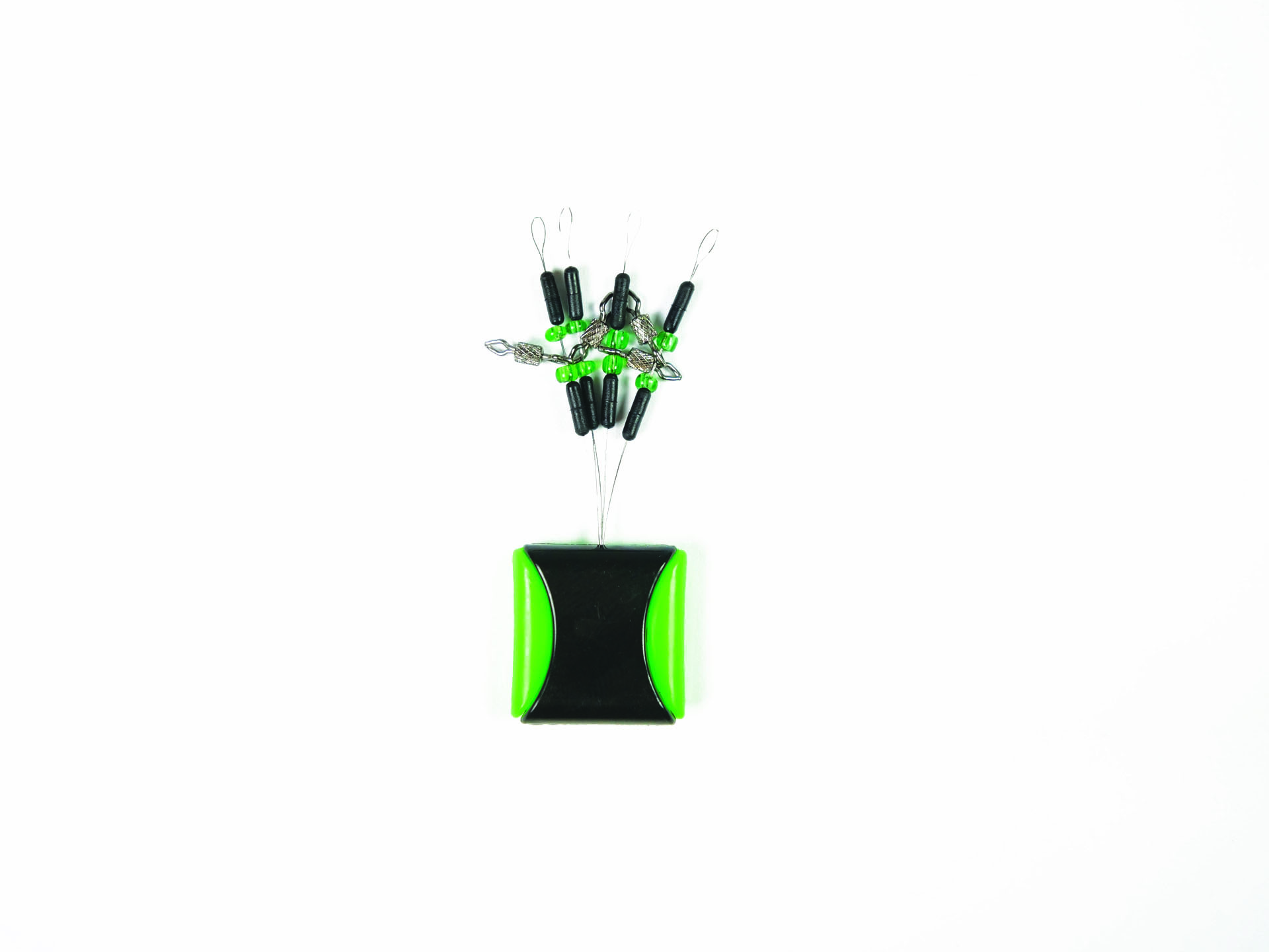 Image de ROLLING STOP.+ELONG. RUB. L X4