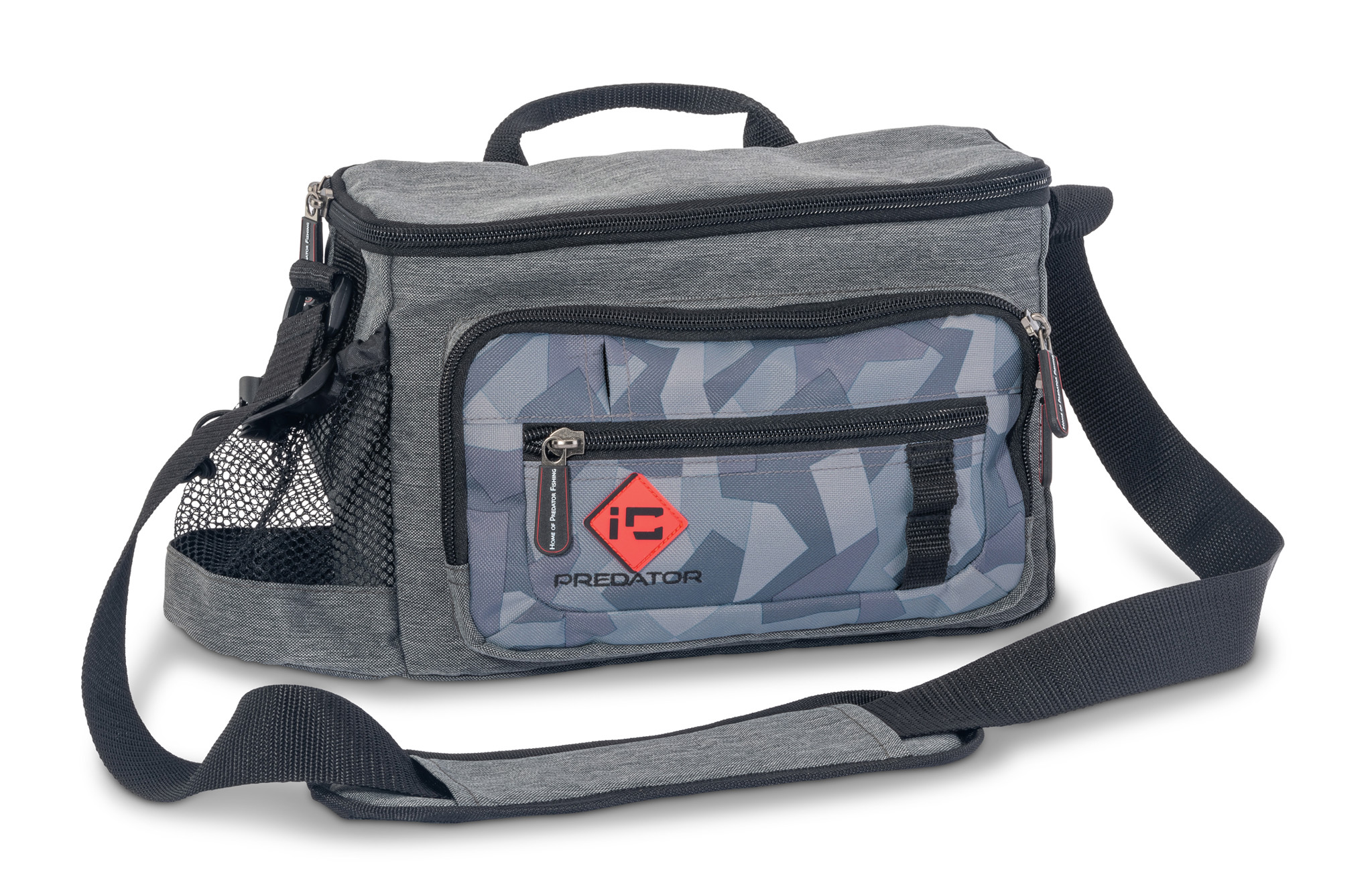 Picture of Jig Bag II