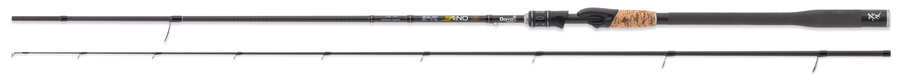 Bild von Saino S 802MH 12-58g