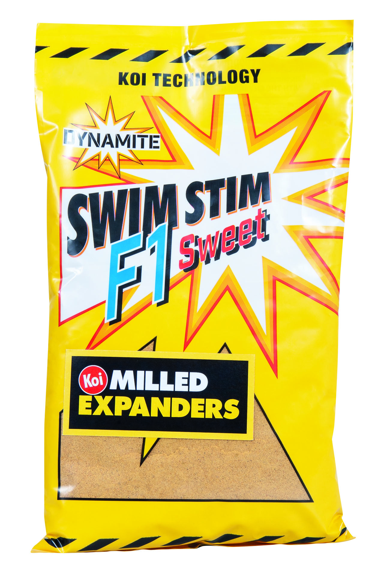 Picture of SWIM STIM SWEET MIL.EXP.750G