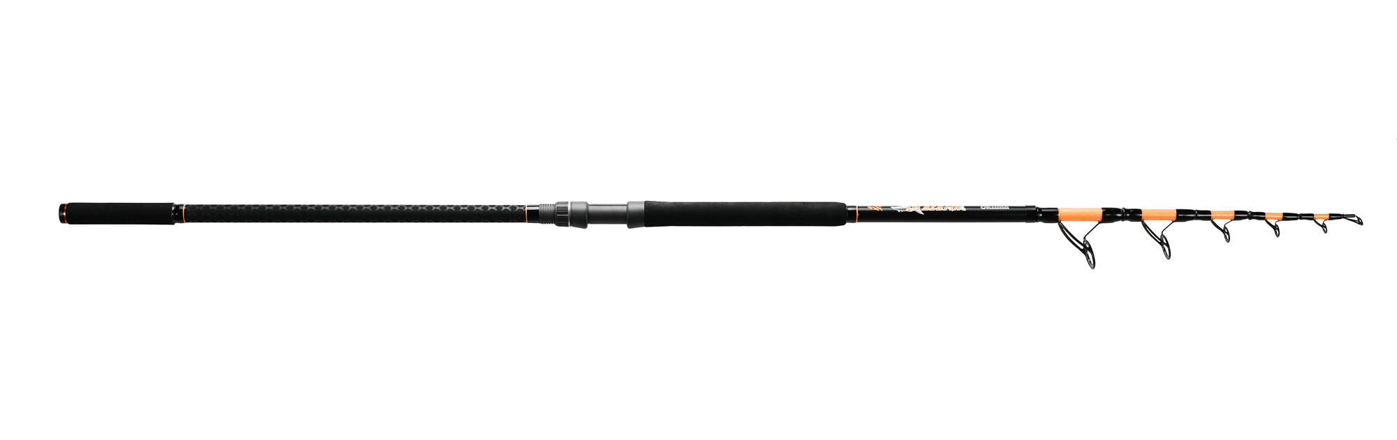 Image de LA BESTIA CAT F 420CM 250-300G