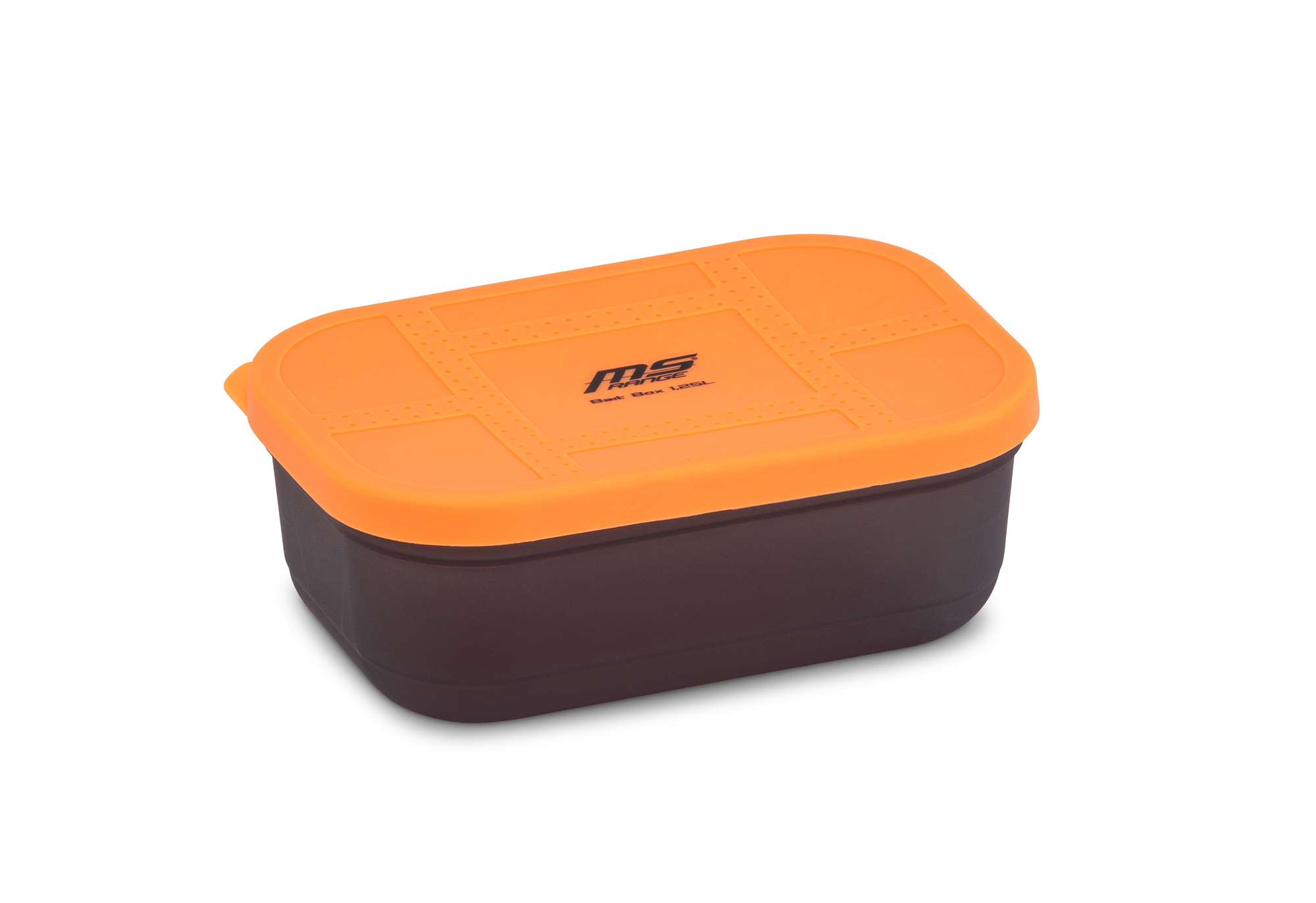 Bild von Bait Box 1,25L 6 Stk.