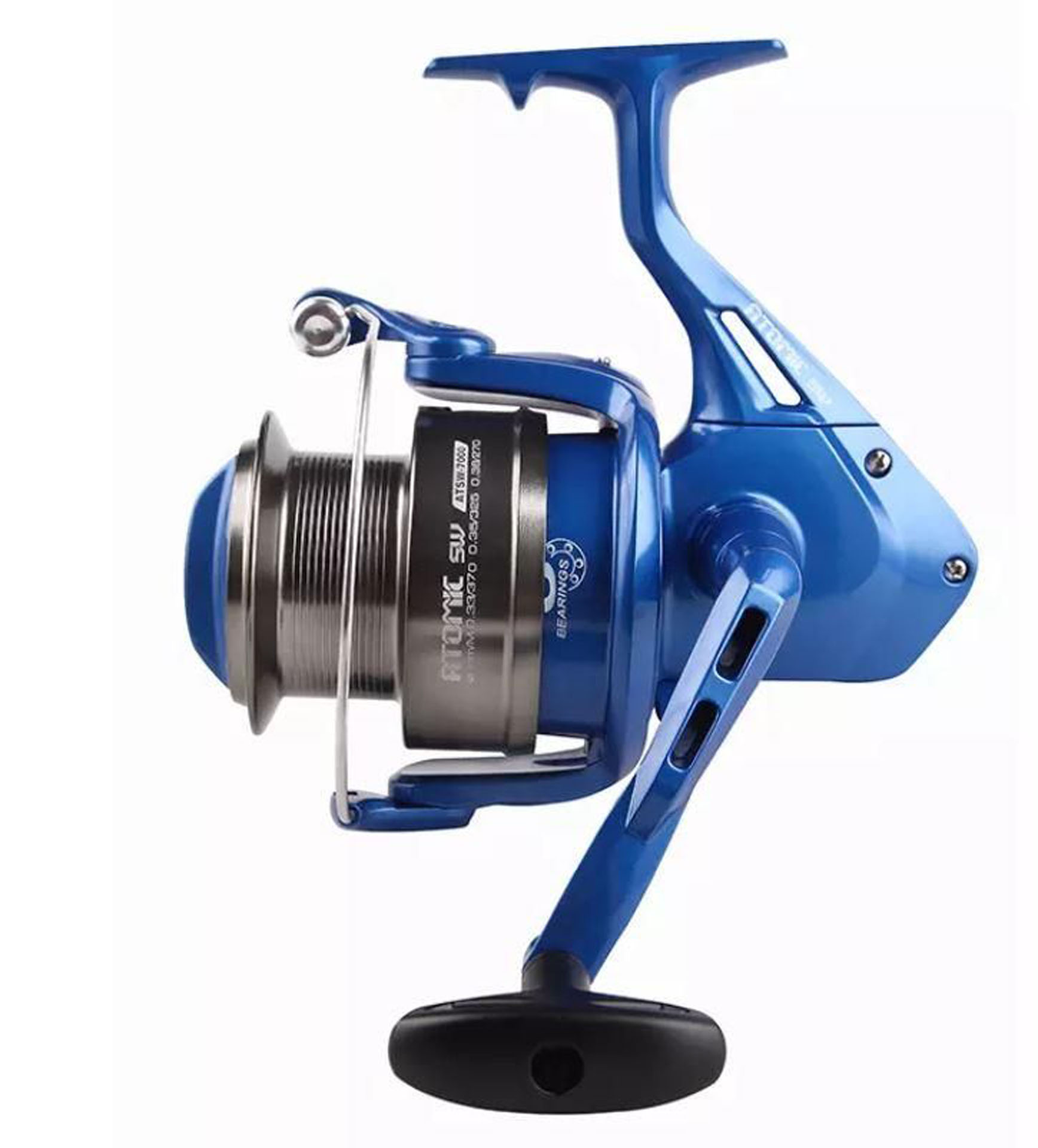 Image de ATOMIC SW 7000 SPINNING 4.5:1