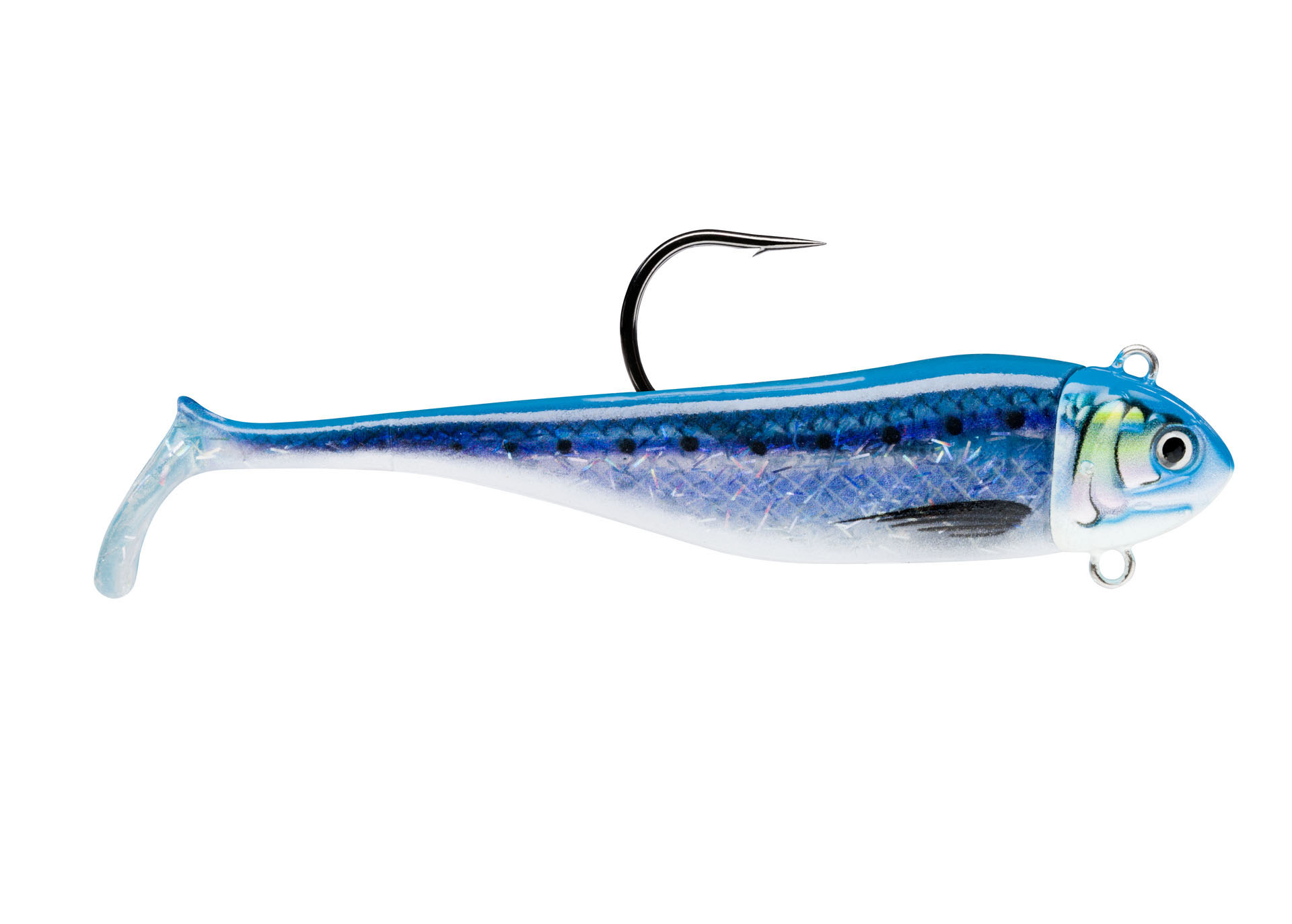 Picture of BISCAY MINNOW 09-10G BIW