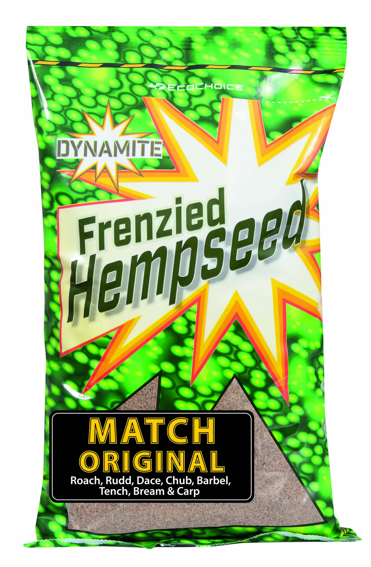 Bild von FRENZ. HEMP