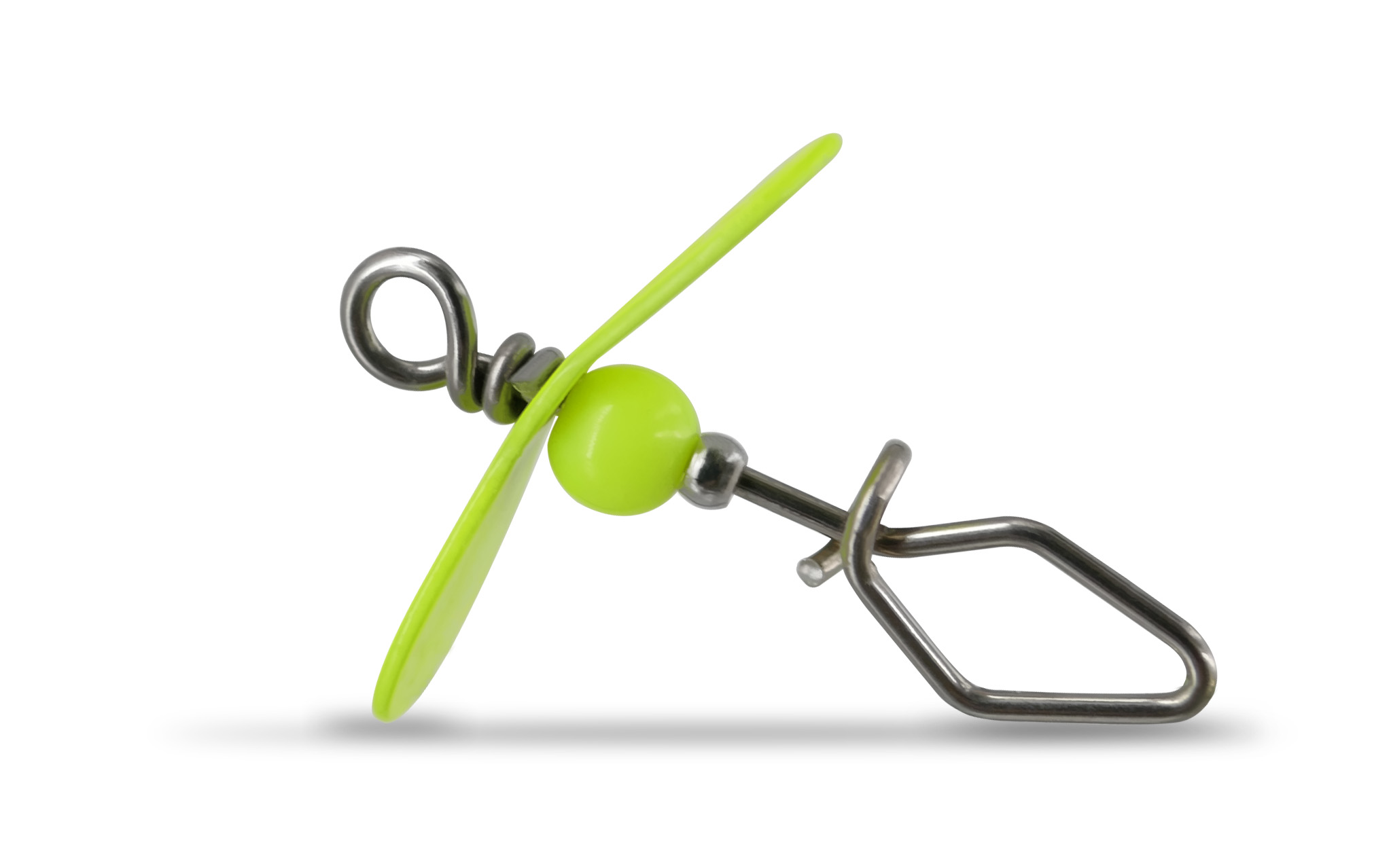 Picture of SPY SNAP UV CHARTREUSE M