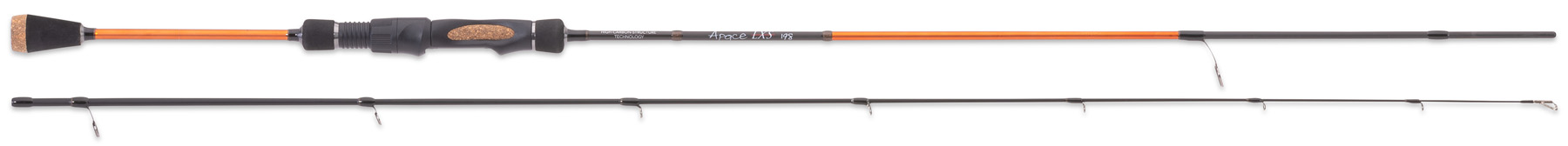 Picture of Apace LXS 213 0,8-8g