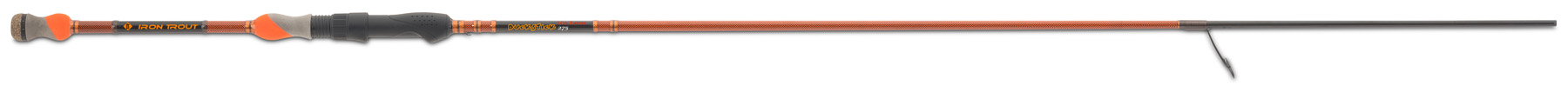 Image de Duckstick Mid Range 275 1,5-18g