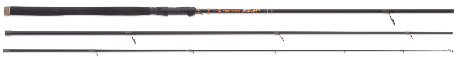 Image de Sphiro RX-H II 360 12-48g