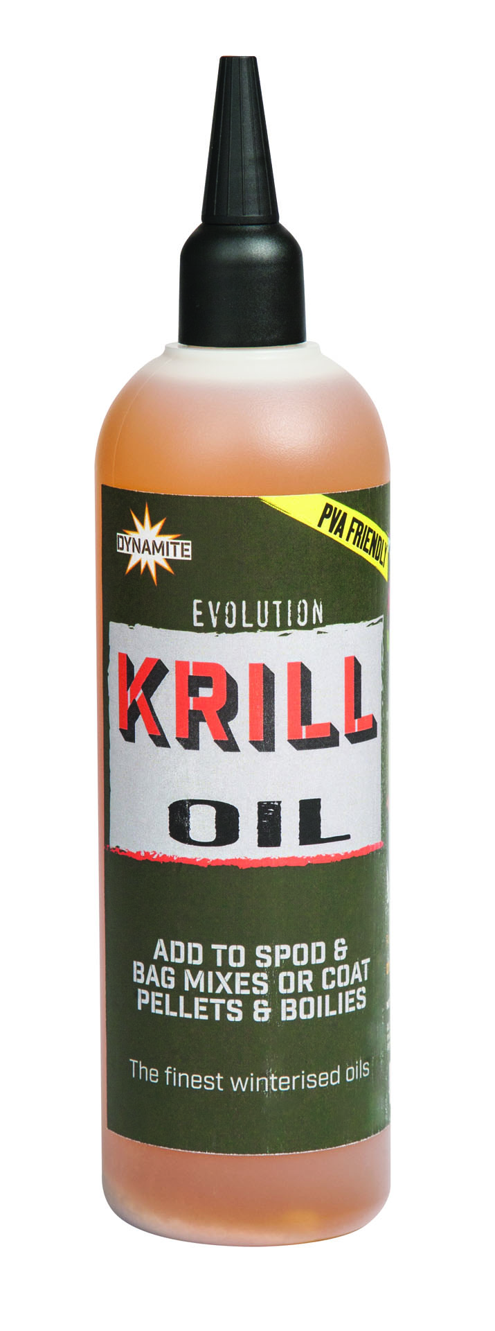 Immagine di EVOLUTION OIL 300ML KRILL