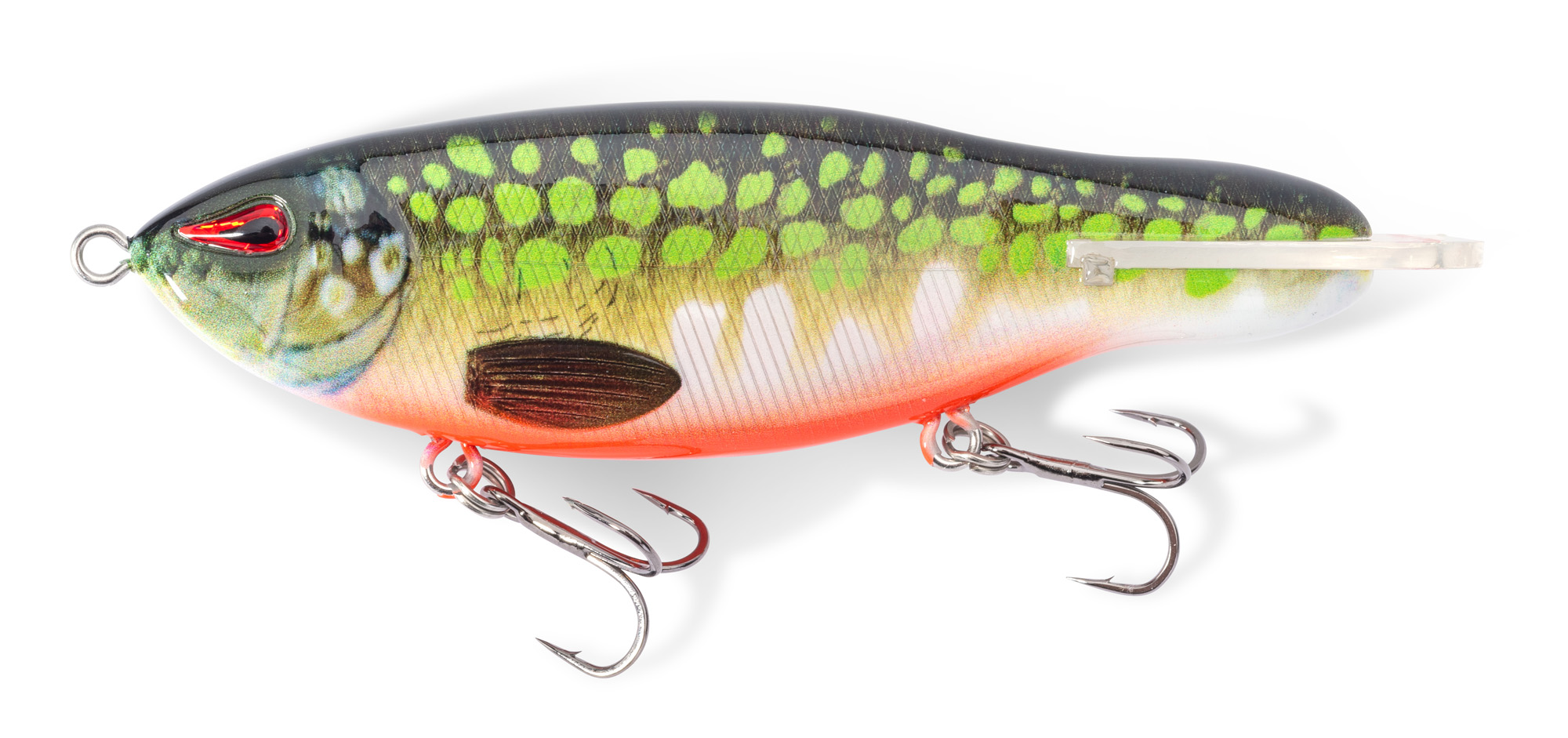 Image de Phanto-G 160 Baby Pike