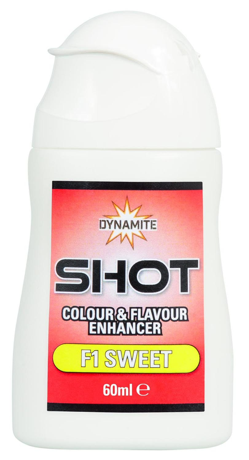Immagine di SHOT F1 SWEET YELLOW