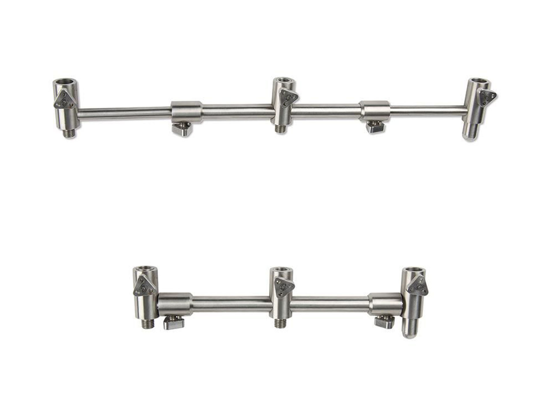 Picture of INOX 300 - 2/3 Rod QR Adjustable Buzz Bar - Back
