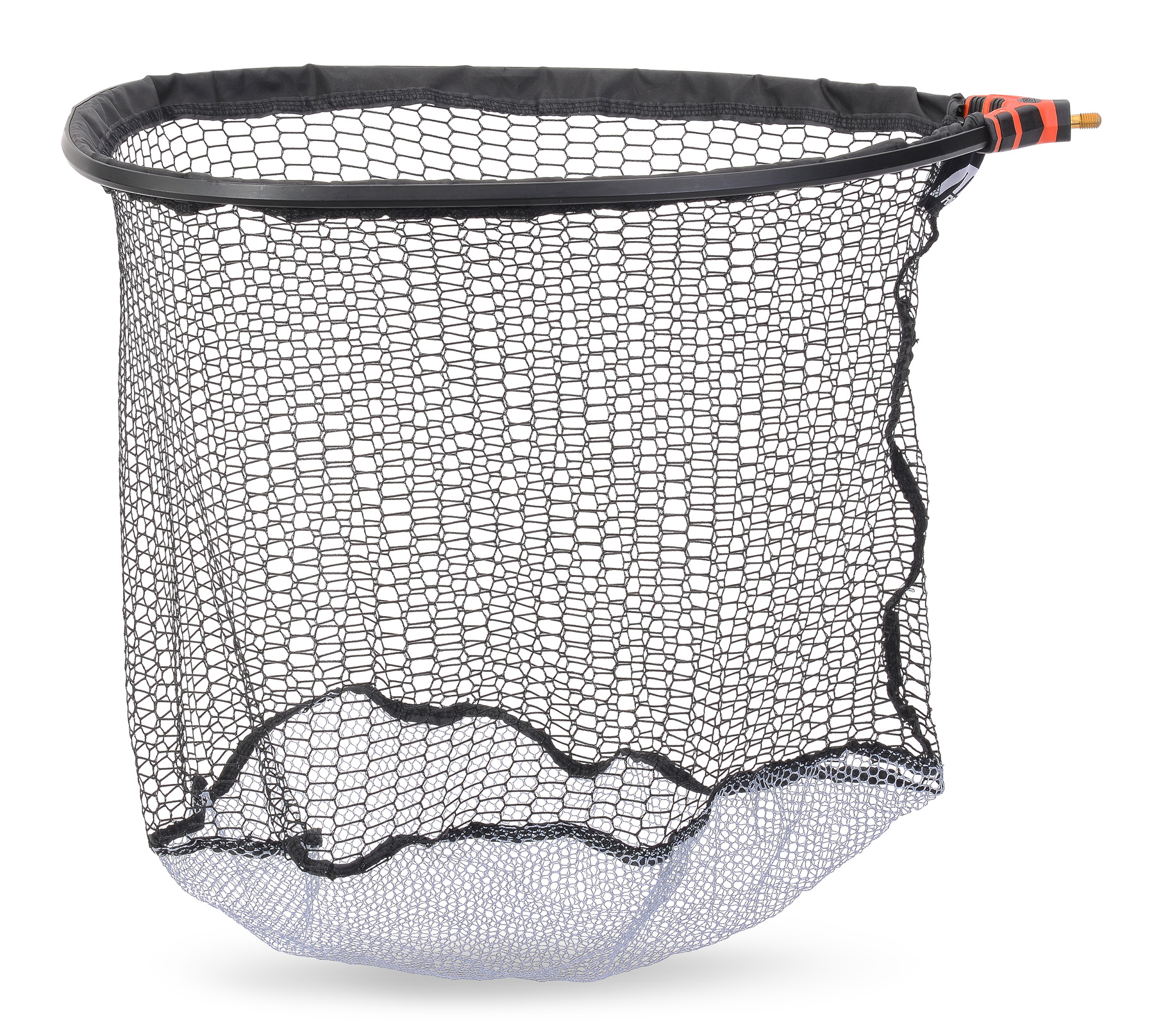 Bild von Square Net black 50x45cm