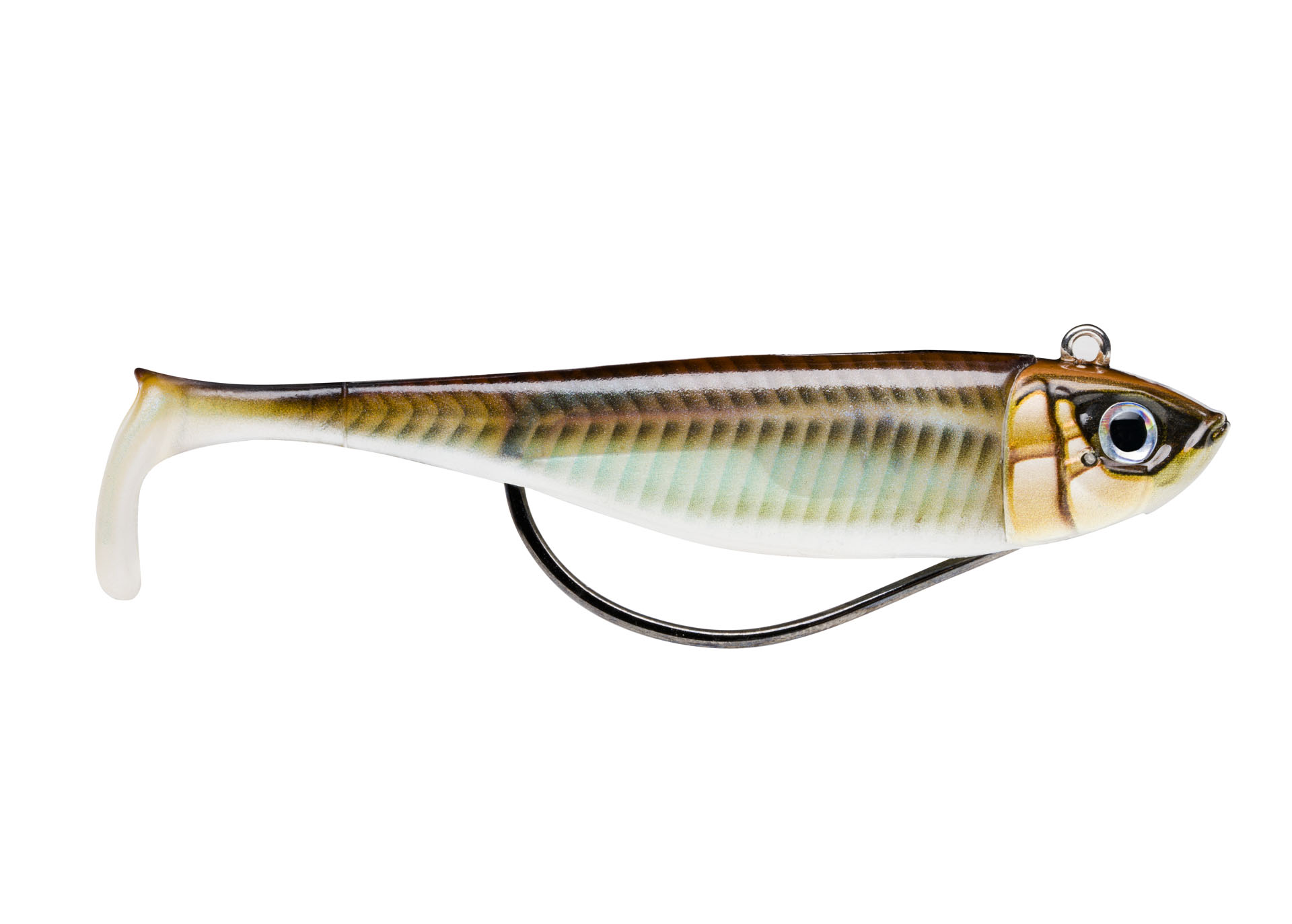 Picture of BISCAY SHAD 09-14G SDL